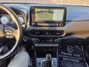 Hyundai Kona ULTIMATE 2023 Hyundai Kona Line Edition Sunroof , Push button and 4x4