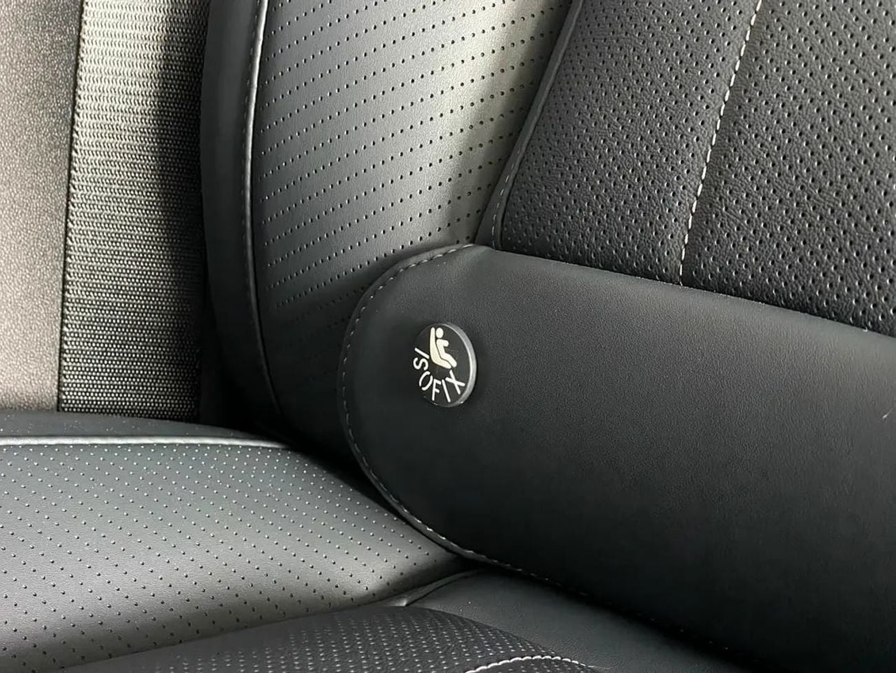 بي واي دي ليوبارد 7 ألترا / LEOPARD 7 / ULTRA / FULL OPTION / EVS WARRANTY 5 YEARS OR 150,000 KM