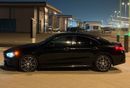 مرسيدس بنز CLA 250 AMG