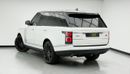 Land Rover Range Rover AUTOBIOGRAPHY