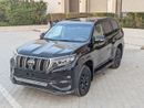 تويوتا برادو TX-L