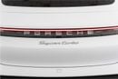 Porsche Taycan Turbo