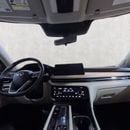 Infiniti QX60 SENSORY 2.0