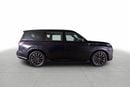 Infiniti QX80 AUTOGRAPH CAPTAIN CHAIRS 3.5