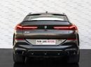 BMW X6 40i M Sport 3.0L