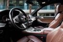 بي أم دبليو X5 xDrive40i M Sport X7 xDrive 40i M Sport | 3,388 P.M | 0% Downpayment | BMW MAINTAINED