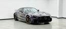 Mercedes Benz AMG GTR Mercedes GT R Coupe, Full Service History, Stage 2 Tuned, Excellent Condition, GCC