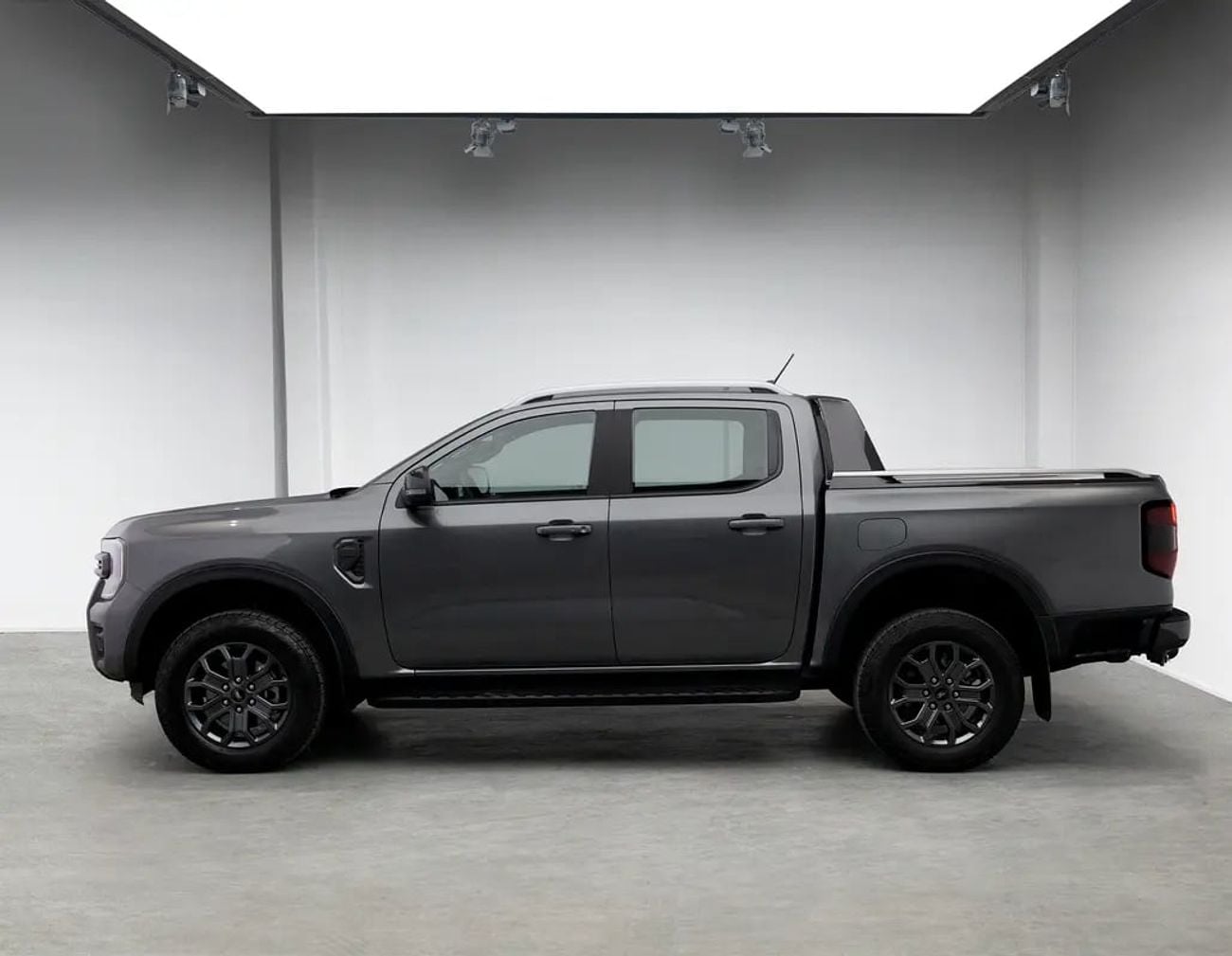 Ford Ranger WILDTRAK 0% DP Available • Low Mileage • FDSH • Warranty & Service Contract • GCC