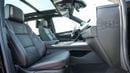 Cadillac Escalade V SERIES 6.2 682HP 2026 MY Export Only