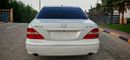 Lexus LS430 TOP