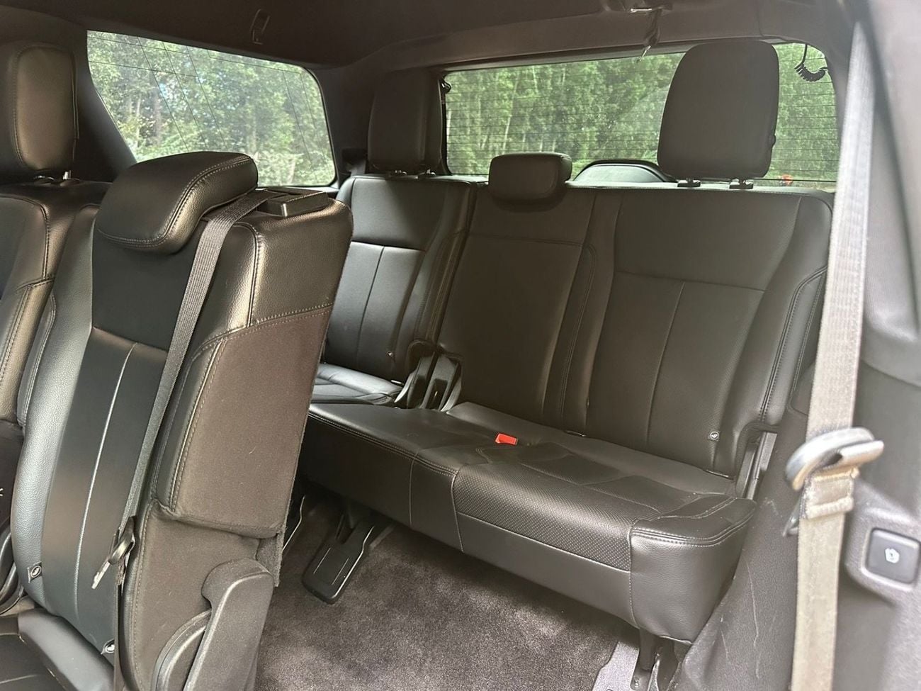 فورد إكسبيديشن XLT 3.5L (380 HP) FWD Ford Expedition | V6 | RWD | perfect condition