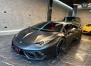 لامبورغيني هوراكان LP610-4