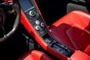 McLaren 650S SPIDER | GCC Specs | Pristine Condition