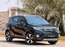 GAC GS3 GE 560-Monthly l GCC l Sunroof, Leather, Cruise l Accident Free