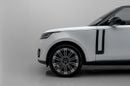 Land Rover Range Rover SE