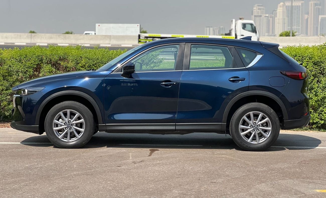 Mazda CX-5 GL