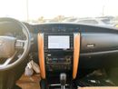 Toyota Fortuner Fortuner 2.7L G - EXPORT ONLY - TOYOTA FORTUNER 2.7L G