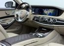 Mercedes Benz S560 STANDARD 2025 Land Rover Defender 90 HSE, Agency Warranty+Full Service History, Middle East Specs.