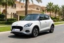 Suzuki Swift GLX 2026 | AED 806/Month | 0 DP | 30 Day Return | Warranty