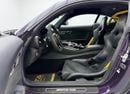 Mercedes Benz AMG GT R 2018 Mercedes AMG GT R AMG Coupe, Full Service History, Stage 2 Tuned, Excellent Condition, GCC