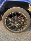 مرسيدس بنز G 63 AMG STANDARD