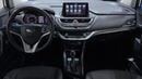JAC S3 INTELLIGENT LUXURY 2023 | AED 405/Month | 0 DP | 30 Day Return | Warranty | Service History