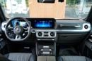 مرسيدس بنز G 63 AMG ستاندارد