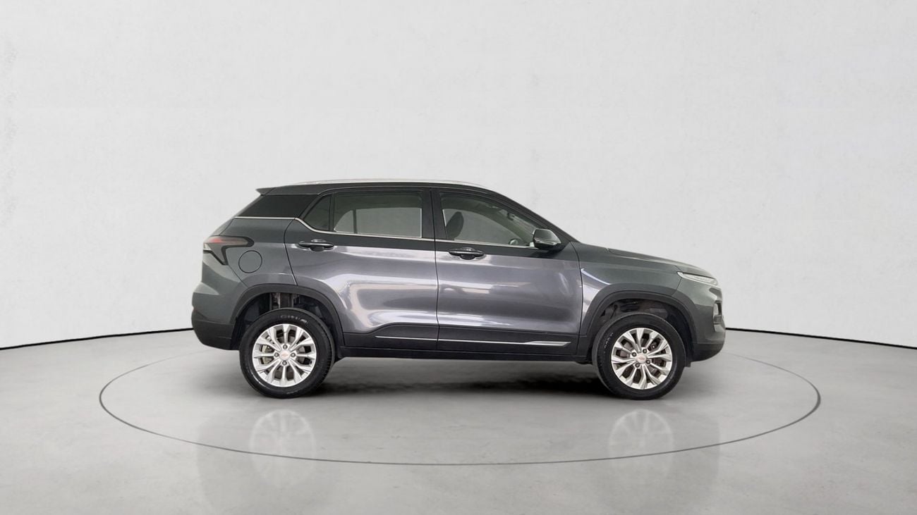 Chevrolet Groove LT | Guaranteed Warranty | 0 Down Payment