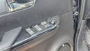 تويوتا هيلوكس GR SPORT COMPRESSOR- REAR VIEW MIRROR-NAVIGATION 2026 /2026