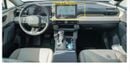 Toyota RAV4 XLE HEV