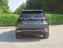 Hyundai Tucson COMFORT PLUS