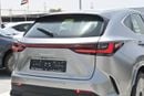 Lexus NX 350h Luxury