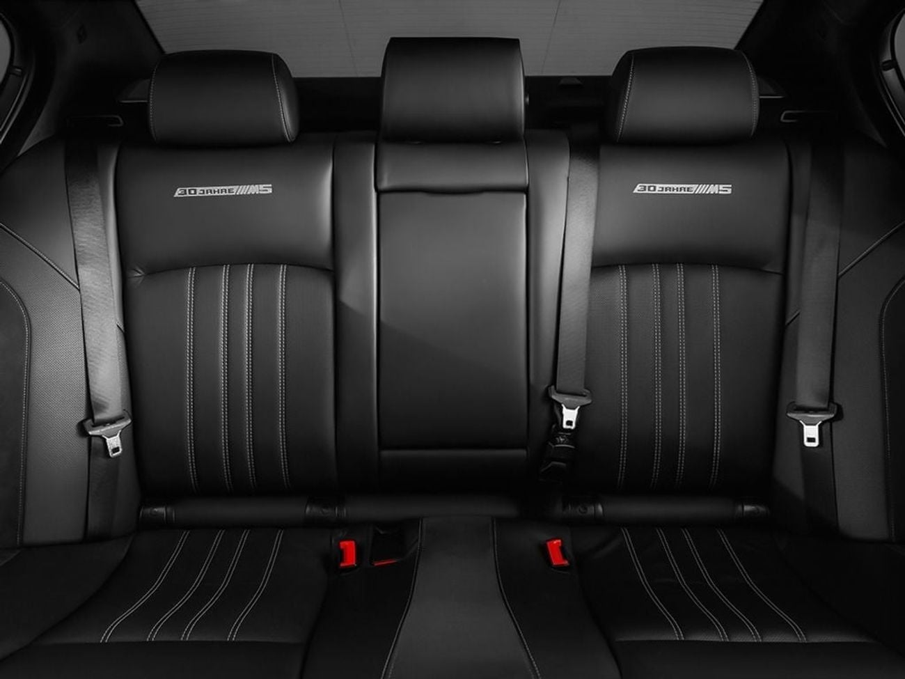 BMW M5 30 JAHRE EDITION