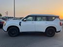 Nissan Patrol SE T2