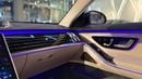 Mercedes Benz S500 L 4MATIC EXCLUSIVE