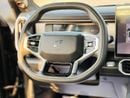 Jetour T2 LUX