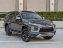 Mitsubishi Montero Sport GLS PREMIUM TOP LINE 4WD KM 43125 PRICE 69000