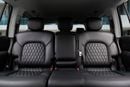 Infiniti QX80 Luxe Sensory QX80 Luxe Sensory | 4,309 P.M | 0% Downpayment | Perfect Condition!