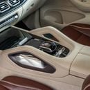 مرسيدس مايباخ gls600 مايباخ