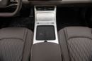 BYD HAN PREMIUM Zero KM Brand New No Accident No Paint 2keys