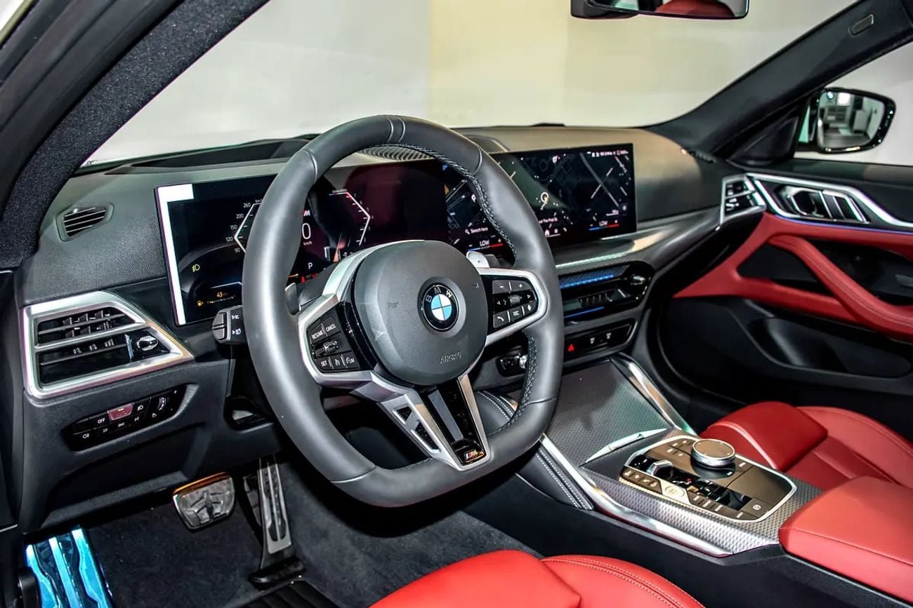 BMW 430i SPECIAL EDITION M SPORT PACKAGE 430i Gran Coupe Special Edition M Sport Package