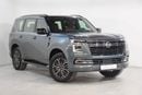 Nissan Patrol SE PLATINUM CITY 2.0