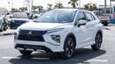 Mitsubishi Eclipse Cross GLS HIGH LINE Brand New – 1.5L Petrol 2WD Automatic – J40 – GCC 2027 – Export Only