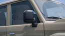 Toyota Land Cruiser 70 LC79 LX