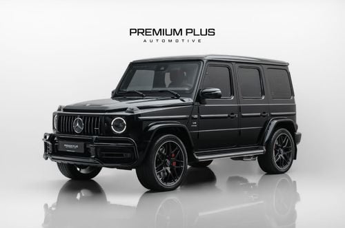 مرسيدس بنز G 63 AMG STANDARD