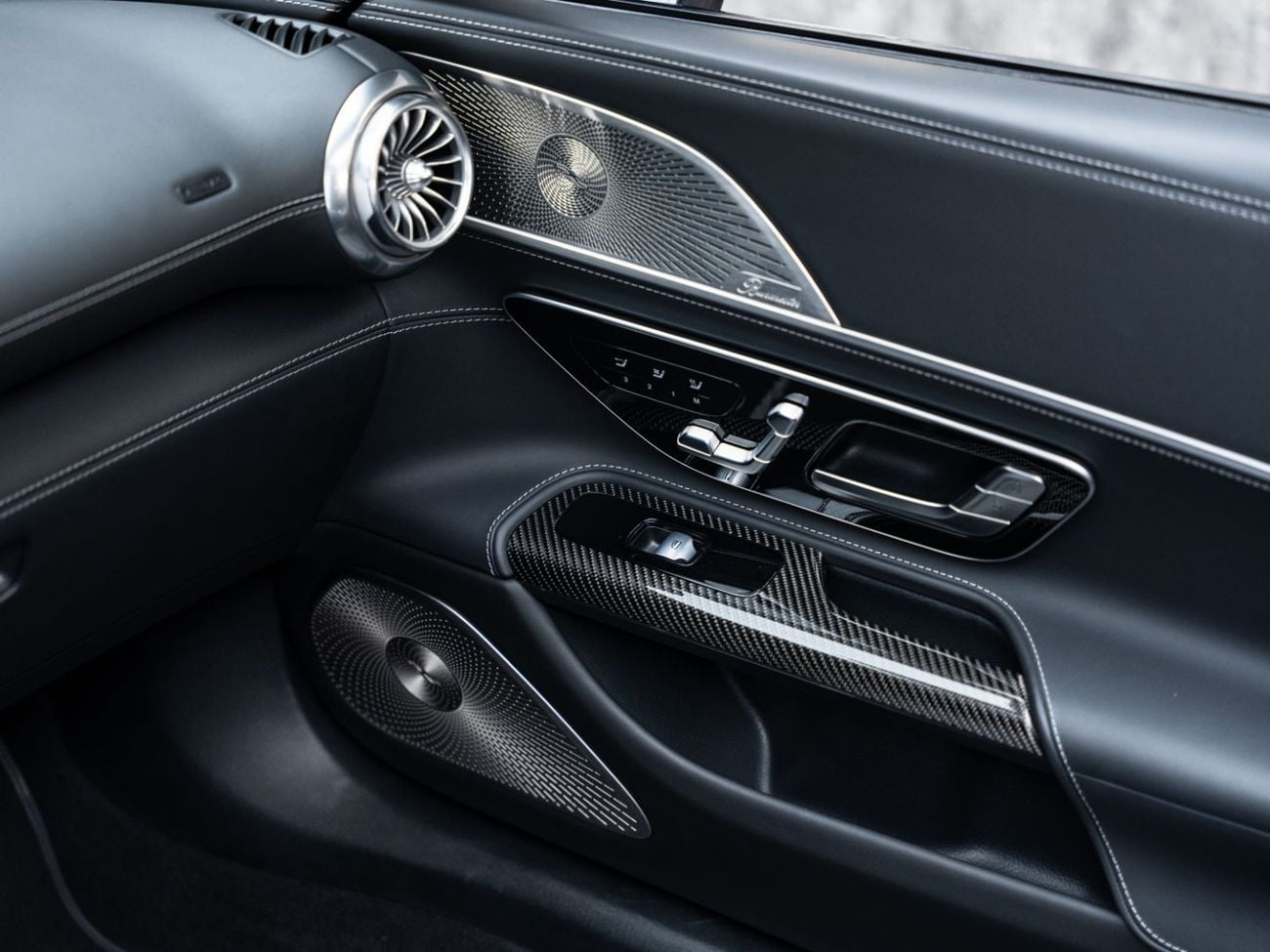 Mercedes Benz SL55 AMG 4MATIC+