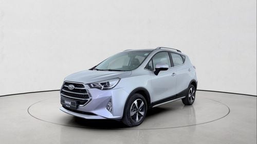 JAC S3 INTELLIGENT | Guaranteed Warranty | 0 Down Payment