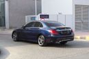 Mercedes Benz C300 STANDARD