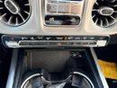 Mercedes Benz G63 AMG STANDARD 2026 MERCEDES G63 EUROPEAN SPEC BLACK BEIGE
