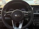 Kia Optima LX full option, panoramic
